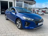 Hyundai IONIQ Electric 120hk