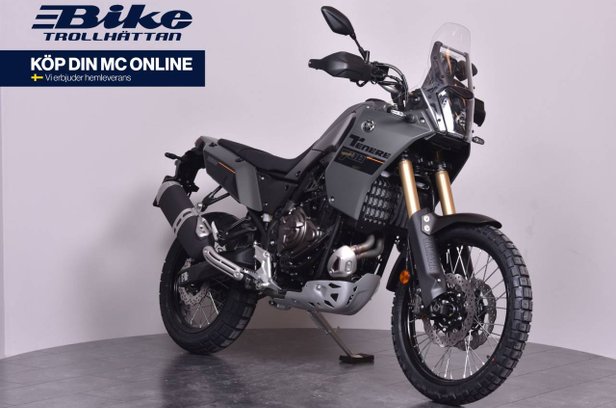 yamaha tenere 900 adventure