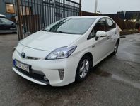 Toyota Prius Plug-in Hybrid 1.8 Plug-in (SÅLD)