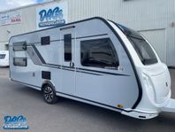 Knaus Scandinavian Selection 590 UK