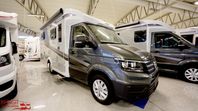 Knaus Van TI Plus Platinum Selection 650 MEG VW 4x4