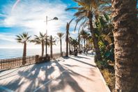 Costa del Sol - Marbella / Marbella