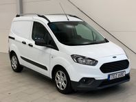 Ford transit Courier 1.5 TDCi Euro 6 100hk