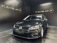 Volkswagen Golf 5-dörrar 1.2 TSI R-Line Euro 6 110hk