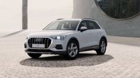 Audi Q3 35 TFSI 150HK S-Tr Proline Advanced Privatleasing