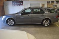 Saab 9-5 2.0T (180hk) SportCombi BioPower / Nyservad & Besik