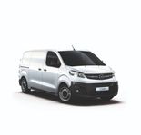 Opel Vivaro L2 Automat Kampanj snabb leverans