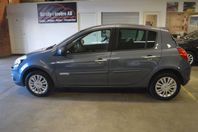 Renault Clio 1.2 (75hk) / 2-Ägare / Låga Mil / Servad Ny Bes