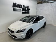 Volvo V40 T5 R-Design Carbon Edition Automat 245 Hk