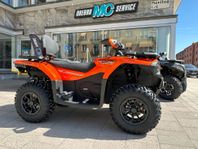 CFMOTO CFORCE 520 | Lång | Hemlev. | 2,95% RÄNTEKAMPANJ