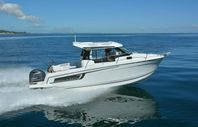 Jeanneau Merry Fisher 695 Cruiser serie 2 Ny 2023 F150 LCA