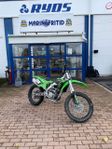 Kawasaki Kxf 250