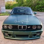 BMW E30 3-Serien M-Tech 2 Kjolpaket / M-Sport i ABS-Plast