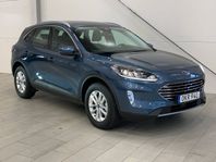 Ford Kuga Plug-In Hybrid E-CVT Titanium,  225hk