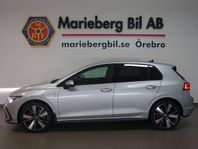 Volkswagen Golf GTE DSG PLUG-IN HYBRID/VÄRMARE/245HK/V-HJUL