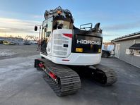 Hidromek 145 LCSR-5 NYA BILDER INOM KORT.