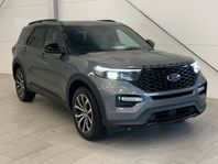 Ford Explorer Plug-In Hybrid SelectShift Euro 6 7-sits 457hk