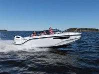 Silver Viper DCZ Honda BF250 XDU 2025