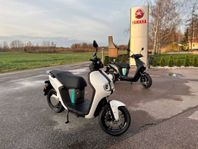 Yamaha Neos El skoter NEO´s EL