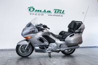 BMW K1200LT