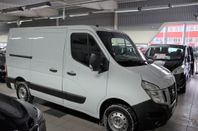 Nissan NV400 2.3 dCi (125hk) 3-SITS