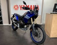 Yamaha Tenere 700 *Kampanjpris Icon Blue* omgående leverans