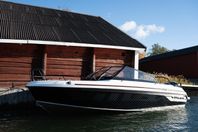 Yamarin Cross 62 BR VMAX Yamaha VF150XA VMAX 2025