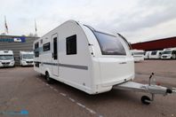 Adria Adora 593 UK - 1524kr/månad 3,95% RÄNTEKAMPANJ