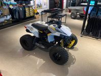 Can-Am Renegade STD 110 EFI