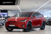 Tesla Model X Performance AWD 772hk Raven Ludicrous+ Premium