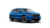 Skoda Enyaq iV 80 82 kWh, 204hk, 2021 DEMOBIL