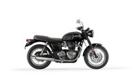 Triumph Bonneville T120, Dubbel kampanj!