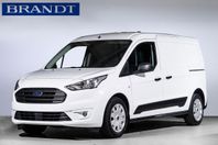 Ford Transit Connect 210 1.0 EcoBoost FlexFuel