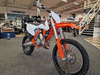 KTM 85 SX KÖP NU RÄNTEFRITT