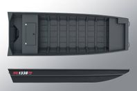 Mojo Jon 1338 PW - Jon Boat