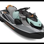 Sea-doo GTI SE 170 Audio -23 *KAMPANJ