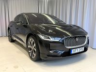 Jaguar I-Pace EV400 HSE Räntekampanj 0%