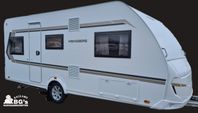 Weinsberg CaraOne 540 EUH *Lagerutförsäljning*
