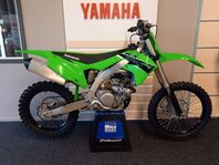 Kawasaki KX 250F * NÄSTAN NY!  *