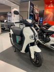 Yamaha Neo´s 48 månader räntefritt Kampanj Dubbla batterier