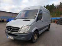 Mercedes-Benz Sprinter 316 CDI Skåpbil Automat 163hk / Ny Be