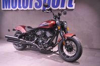 Indian CHIEF BOBBER DARKHORSE *KAMPANJ, SPARA 57.900*