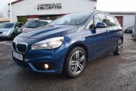 BMW 225xe Active Plug-in Navi Panorama Sport line AWD