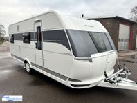 Hobby 545 KMF De Luxe