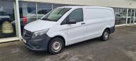 Mercedes-Benz Vito 114 CDI Lång 136hk