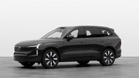 Volvo EX90 Ultra Performance Fullutrustad