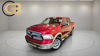 RAM Dodge Crew Cab 5.7 V8 Longhorn 395hk /0kr Kontantinsats