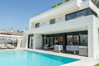 Villa Thunder Road- La Zenia