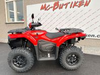 CFMOTO C-Force 520 Fyrhjuling /Atv Många modeller i butiken!