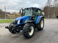 New Holland T5070